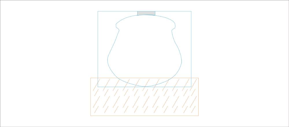 合山市高端白酒包装设计：从奢华到质感，如何用设计传递品牌高端调性